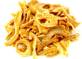 Toasted Onion